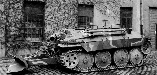 Иллюстрация к книге — Славянская броня Гитлера [i_158.jpg]