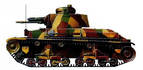 Иллюстрация к книге — Славянская броня Гитлера [i_166.jpg]