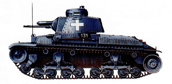 Иллюстрация к книге — Славянская броня Гитлера [i_167.jpg]