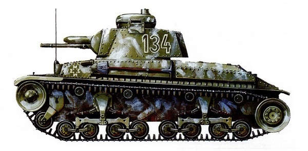 Иллюстрация к книге — Славянская броня Гитлера [i_169.jpg]