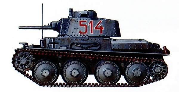 Иллюстрация к книге — Славянская броня Гитлера [i_175.jpg]