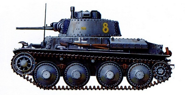 Иллюстрация к книге — Славянская броня Гитлера [i_177.jpg]