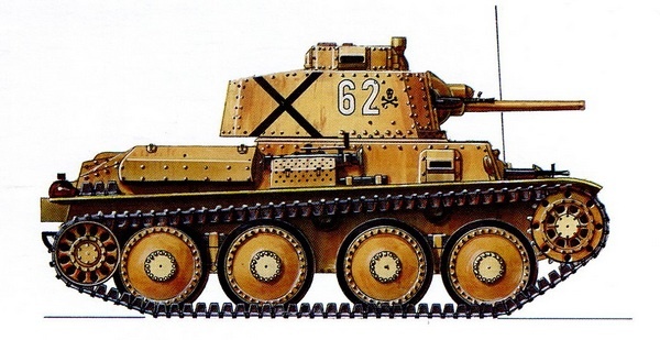 Иллюстрация к книге — Славянская броня Гитлера [i_179.jpg]