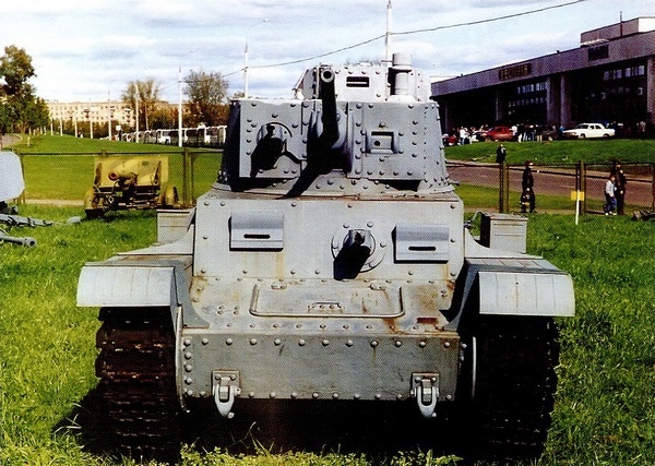 Иллюстрация к книге — Славянская броня Гитлера [i_181.jpg]