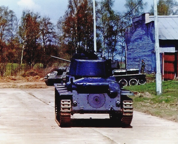 Иллюстрация к книге — Славянская броня Гитлера [i_186.jpg]