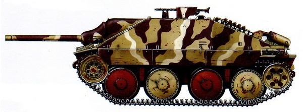 Иллюстрация к книге — Славянская броня Гитлера [i_198.jpg]