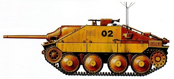 Иллюстрация к книге — Славянская броня Гитлера [i_203.jpg]