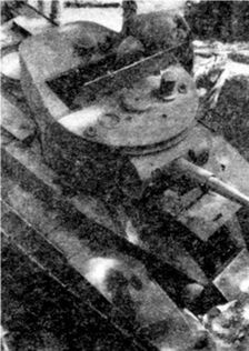 Иллюстрация к книге — Советские танки в бою. От Т-26 до ИС-2 [i_064.jpg]