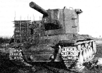 Иллюстрация к книге — Советские танки в бою. От Т-26 до ИС-2 [i_135.jpg]