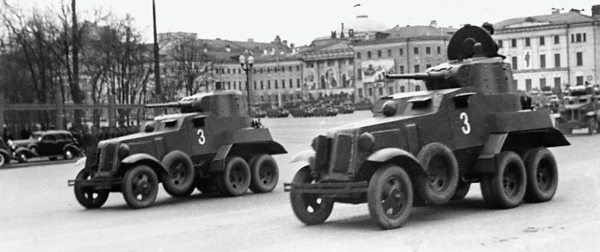 Иллюстрация к книге — Танковые асы Второй Мировой [i_017.jpg]