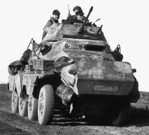 Иллюстрация к книге — Танковые асы Второй Мировой [i_018.jpg]