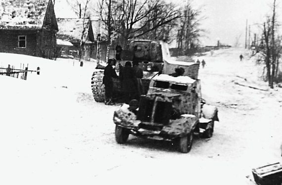 Иллюстрация к книге — Танковые асы Второй Мировой [i_030.jpg]