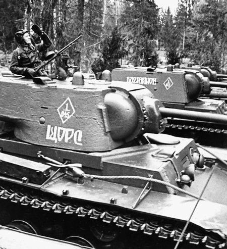 Иллюстрация к книге — Танковые асы Второй Мировой [i_056.jpg]