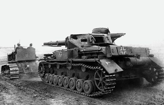 Иллюстрация к книге — Танковые асы Второй Мировой [i_061.jpg]