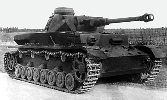 Иллюстрация к книге — Танковые асы Второй Мировой [i_076.jpg]