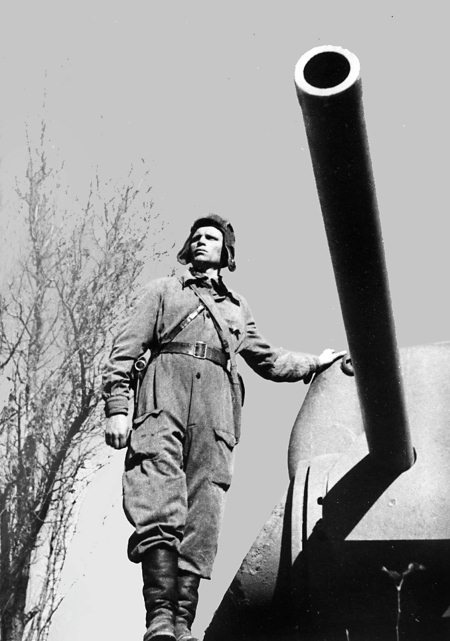 Иллюстрация к книге — Танковые асы Второй Мировой [i_088.jpg]