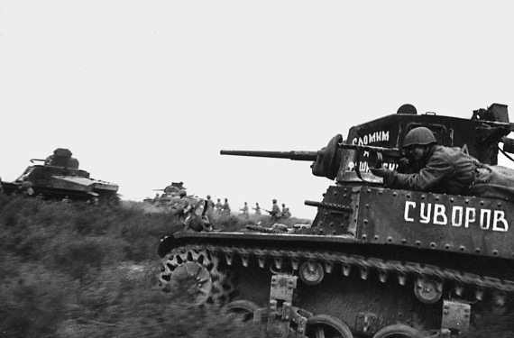 Иллюстрация к книге — Танковые асы Второй Мировой [i_092.jpg]