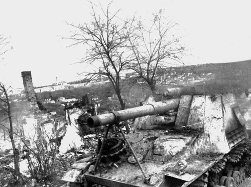 Иллюстрация к книге — Танковые асы Второй Мировой [i_121.jpg]