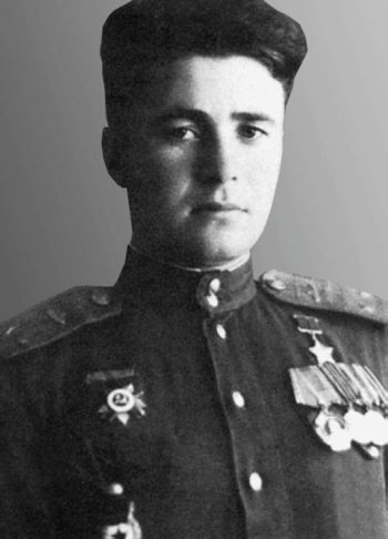 Иллюстрация к книге — Танковые асы Второй Мировой [i_150.jpg]