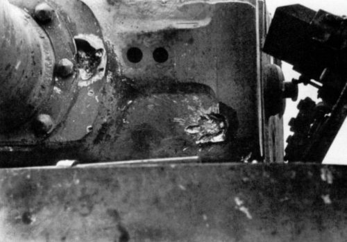 Иллюстрация к книге — Танковые асы Второй Мировой [i_222.jpg]