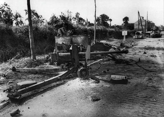 Иллюстрация к книге — Танковые асы Второй Мировой [i_237.jpg]