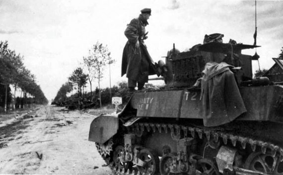 Иллюстрация к книге — Танковые асы Второй Мировой [i_239.jpg]