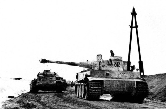 Иллюстрация к книге — Танковые асы Второй Мировой [i_244.jpg]