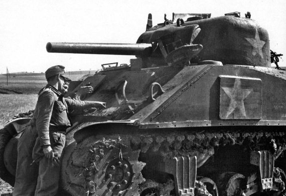 Иллюстрация к книге — Танковые асы Второй Мировой [i_250.jpg]