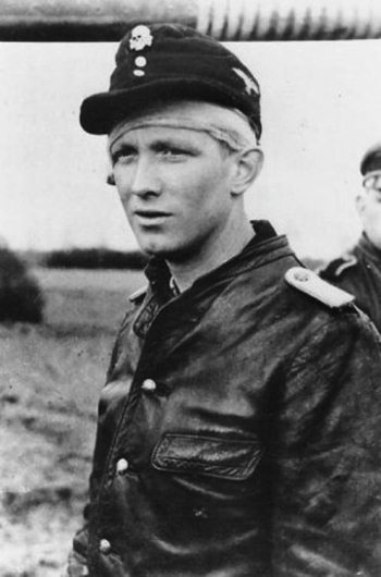 Иллюстрация к книге — Танковые асы Второй Мировой [i_257.jpg]