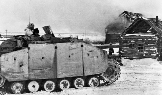 Иллюстрация к книге — Танковые асы Второй Мировой [i_278.jpg]