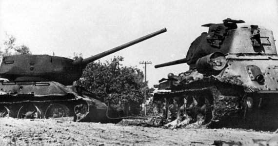 Иллюстрация к книге — Танковые асы Второй Мировой [i_280.jpg]