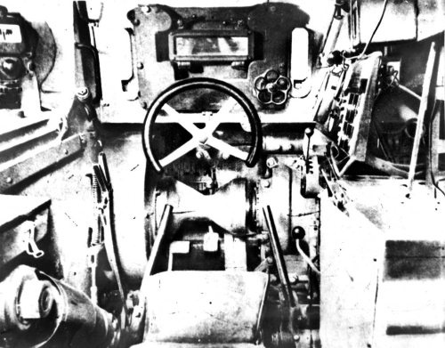 Иллюстрация к книге — Танковые асы Второй Мировой [i_292.jpg]