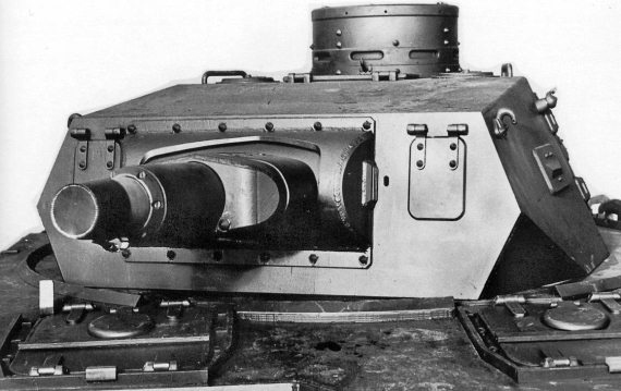 Иллюстрация к книге — Танковые асы Второй Мировой [i_296.jpg]