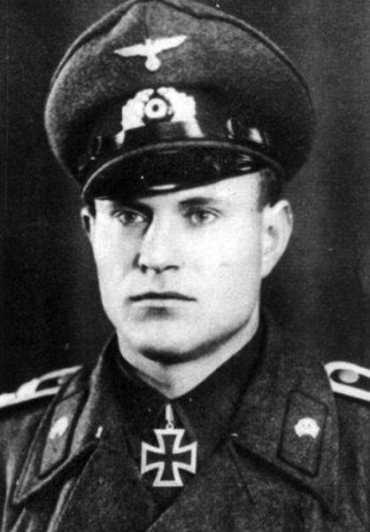 Иллюстрация к книге — Танковые асы Гитлера [i_014.jpg]