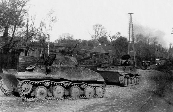 Иллюстрация к книге — Танковые асы Гитлера [i_018.jpg]