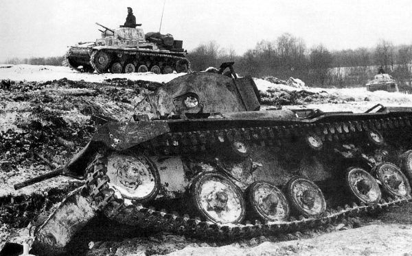 Иллюстрация к книге — Танковые асы Гитлера [i_019.jpg]