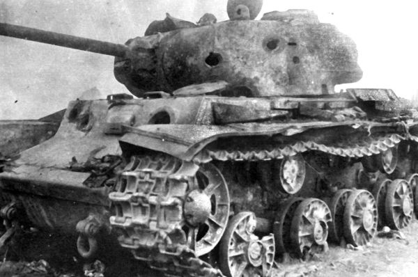 Иллюстрация к книге — Танковые асы Гитлера [i_038.jpg]