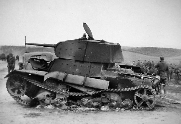 Иллюстрация к книге — Танковые асы Гитлера [i_055.jpg]