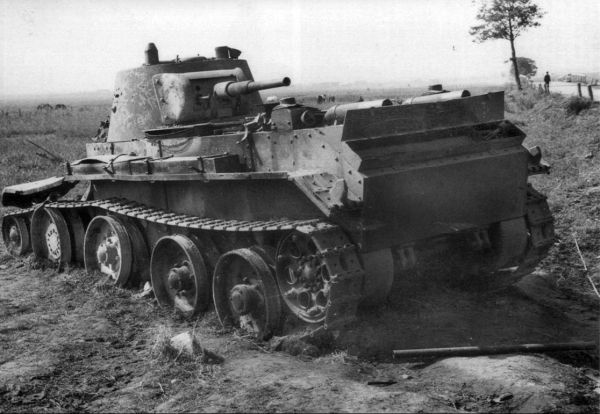 Иллюстрация к книге — Танковые асы Гитлера [i_058.jpg]