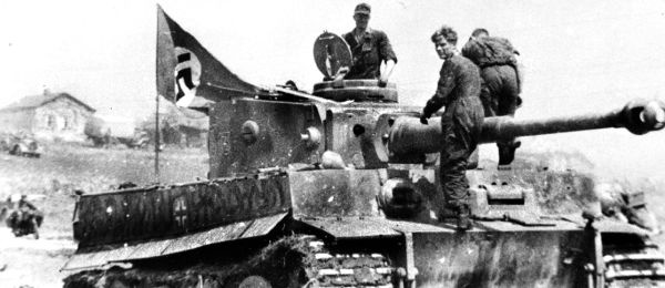 Иллюстрация к книге — Танковые асы Гитлера [i_072.jpg]