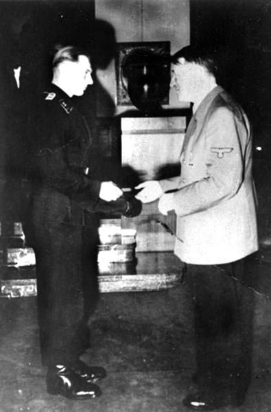 Иллюстрация к книге — Танковые асы Гитлера [i_077.jpg]