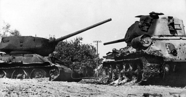 Иллюстрация к книге — Танковые асы Гитлера [i_128.jpg]