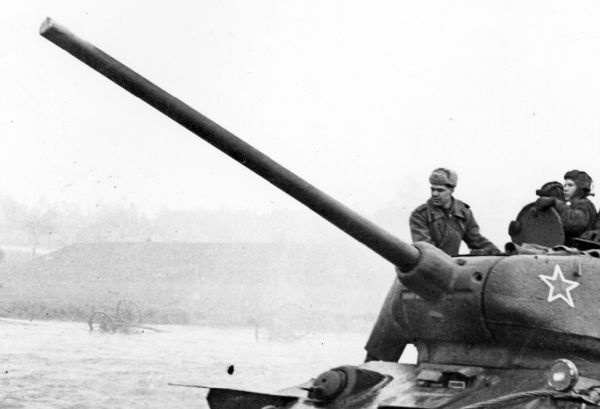 Иллюстрация к книге — Танковые асы Гитлера [i_148.jpg]