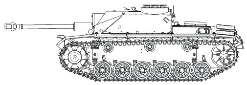 Иллюстрация к книге — Танковые асы Гитлера [i_159.jpg]