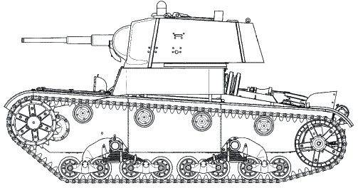 Иллюстрация к книге — Танковые асы Гитлера [i_162.jpg]