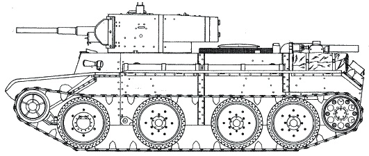 Иллюстрация к книге — Танковые асы Гитлера [i_163.jpg]