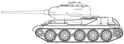 Иллюстрация к книге — Танковые асы Гитлера [i_167.jpg]