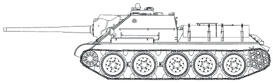 Иллюстрация к книге — Танковые асы Гитлера [i_171.jpg]