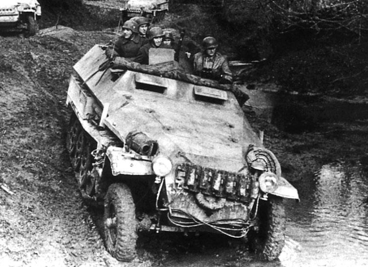 Иллюстрация к книге — Танковые асы Сталина [i_019.jpg]