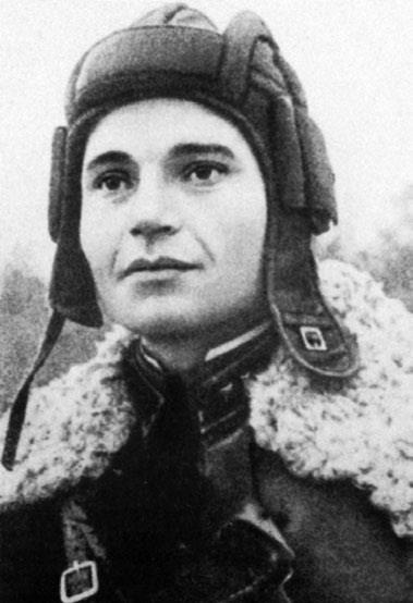 Иллюстрация к книге — Танковые асы Сталина [i_085.jpg]